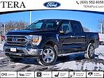 Used 2022 Ford F-150 XLT SuperCrew Cab for sale #P10336 - photo 1