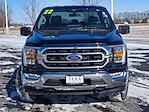 Used 2022 Ford F-150 XLT SuperCrew Cab for sale #P10336 - photo 2