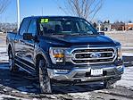 Used 2022 Ford F-150 XLT SuperCrew Cab for sale #P10336 - photo 3
