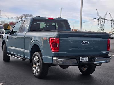 2023 Ford F-150 Super Cab 4WD Pickup for sale #P11809 - photo 2