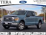 2023 Ford F-150 Super Cab 4WD Pickup for sale #P11809 - photo 1