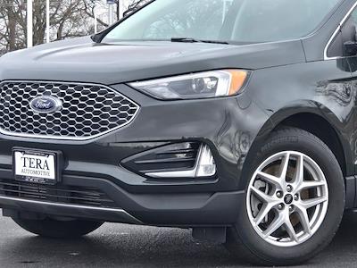 Used 2023 Ford Edge - photo 1