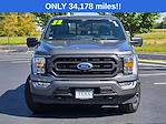 2022 Ford F-150 SuperCrew Cab 4WD Pickup for sale #P1401 - photo 3