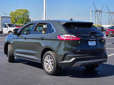 2024 Ford Edge AWD SUV for sale #P1431 - photo 2