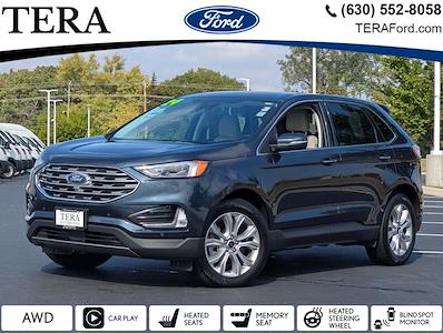 2024 Ford Edge AWD SUV for sale #P1583 - photo 1