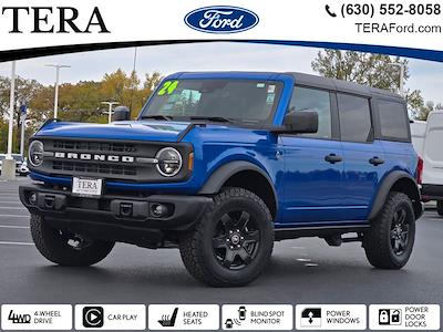 2024 Ford Bronco 4WD SUV for sale #P15843 - photo 1