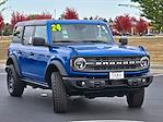 2024 Ford Bronco 4WD SUV for sale #P15843 - photo 4