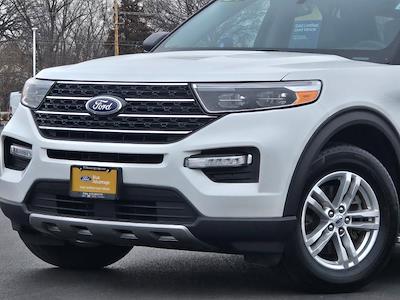 2023 Ford Explorer 4WD SUV for sale #P15948 - photo 2