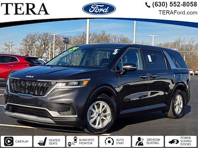 Used 2024 Kia Carnival LX Minivan for sale #P1628 - photo 1