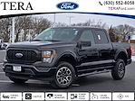 Used 2023 Ford F-150 XL SuperCrew Cab for sale #P17217 - photo 1
