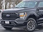 Used 2023 Ford F-150 XL SuperCrew Cab for sale #P17217 - photo 3