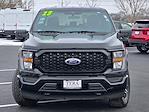 Used 2023 Ford F-150 XL SuperCrew Cab for sale #P17217 - photo 2