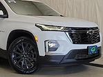 2022 Chevrolet Traverse AWD SUV for sale #P20007 - photo 2