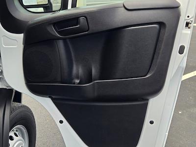 2025 Ram ProMaster 2500 Standard Roof FWD Empty Cargo Van for sale #P20603 - photo 2