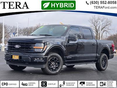 Used 2024 Ford F-150 - photo 1