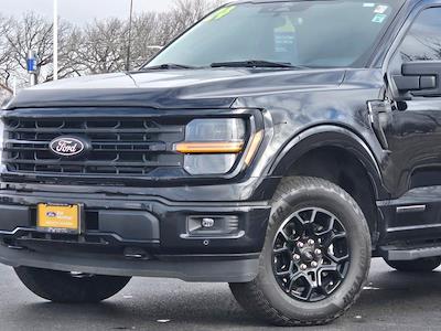Used 2024 Ford F-150 - photo 1