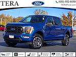2023 Ford F-150 SuperCrew Cab 4WD Pickup for sale #P21524 - photo 1