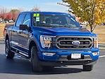 2023 Ford F-150 SuperCrew Cab 4WD Pickup for sale #P21524 - photo 4