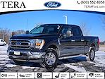 2022 Ford F-150 SuperCrew Cab 4WD Pickup for sale #P22380 - photo 1