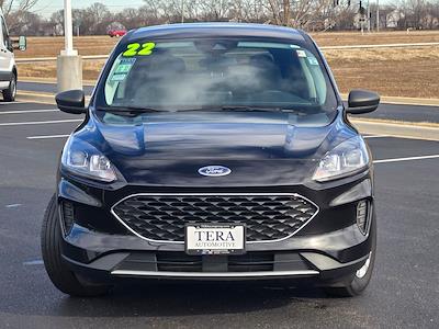 Used 2022 Ford Escape SE for sale #P25128 - photo 2