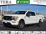 Used 2023 Ford F-150 XLT SuperCrew Cab for sale #P30321 - photo 1