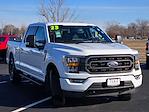 Used 2023 Ford F-150 XLT SuperCrew Cab for sale #P30321 - photo 2