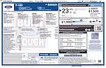 Used 2023 Ford F-150 XLT SuperCrew Cab for sale #P30321 - photo 41