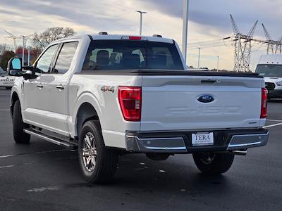 2023 Ford F-150 SuperCrew Cab 4WD Pickup for sale #P32058 - photo 2