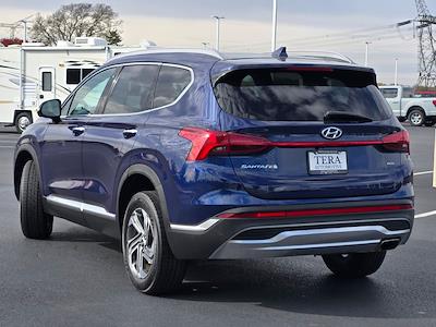 2023 Hyundai Santa Fe AWD SUV for sale #P32685 - photo 2