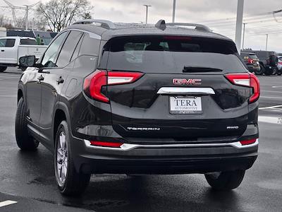Used 2023 GMC Terrain SLT for sale #P33511 - photo 2