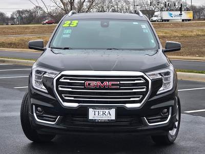 Used 2023 GMC Terrain SLT for sale #P33511 - photo 2