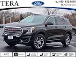 Used 2023 GMC Terrain SLT for sale #P33511 - photo 1