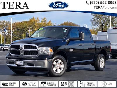2023 Ram 1500 Classic Crew Cab 4WD Pickup for sale #P36729 - photo 1