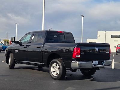 2023 Ram 1500 Classic Crew Cab 4WD Pickup for sale #P36729 - photo 2