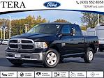 Used 2023 Ram 1500 Classic SLT Crew Cab for sale #P36729 - photo 1