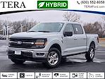 Used 2024 Ford F-150 XLT SuperCrew Cab for sale #P36810 - photo 1