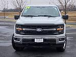 Used 2024 Ford F-150 XLT SuperCrew Cab for sale #P36810 - photo 3