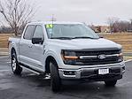 Used 2024 Ford F-150 XLT SuperCrew Cab for sale #P36810 - photo 4