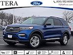 2022 Ford Explorer 4WD SUV for sale #P38687 - photo 1