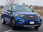 2022 Ford Explorer 4WD SUV for sale #P38687 - photo 4