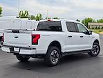 Used 2023 Ford F-150 Lightning XLT SuperCrew Cab AWD Pickup for sale #P40018 - photo 12