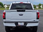 Used 2023 Ford F-150 Lightning XLT SuperCrew Cab AWD Pickup for sale #P40018 - photo 3