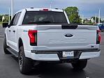 Used 2023 Ford F-150 Lightning XLT SuperCrew Cab AWD Pickup for sale #P40018 - photo 2