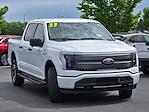 Used 2023 Ford F-150 Lightning XLT SuperCrew Cab AWD Pickup for sale #P40018 - photo 5