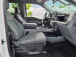 Used 2023 Ford F-150 Lightning XLT SuperCrew Cab AWD Pickup for sale #P40018 - photo 8