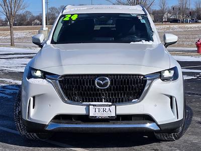 Used 2024 Mazda CX-90 3.3 Turbo Premium for sale #P40557 - photo 2
