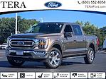 2022 Ford F-150 SuperCrew Cab 4WD Pickup for sale #P40749 - photo 1