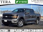 Used 2024 Ford F-150 XLT SuperCrew Cab for sale #P40782 - photo 1