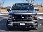 Used 2024 Ford F-150 XLT SuperCrew Cab for sale #P40782 - photo 2