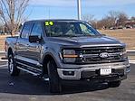Used 2024 Ford F-150 XLT SuperCrew Cab for sale #P40782 - photo 3